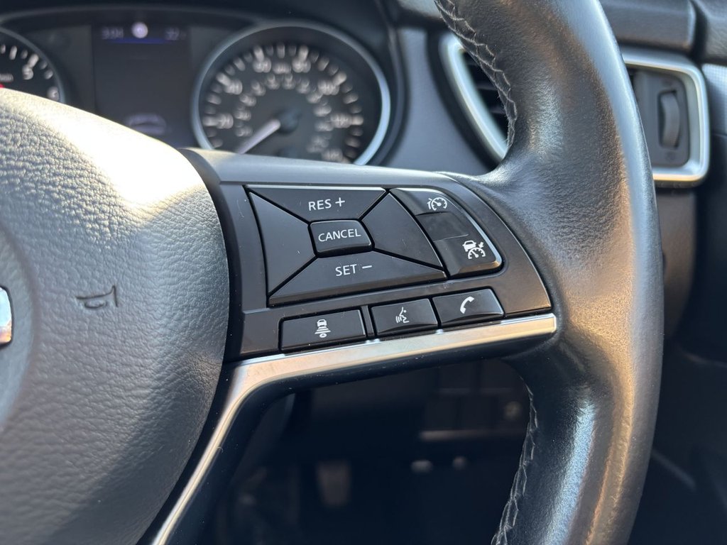 Used Nissan Qashqai 2020 for sale - 76010214: Photo 15