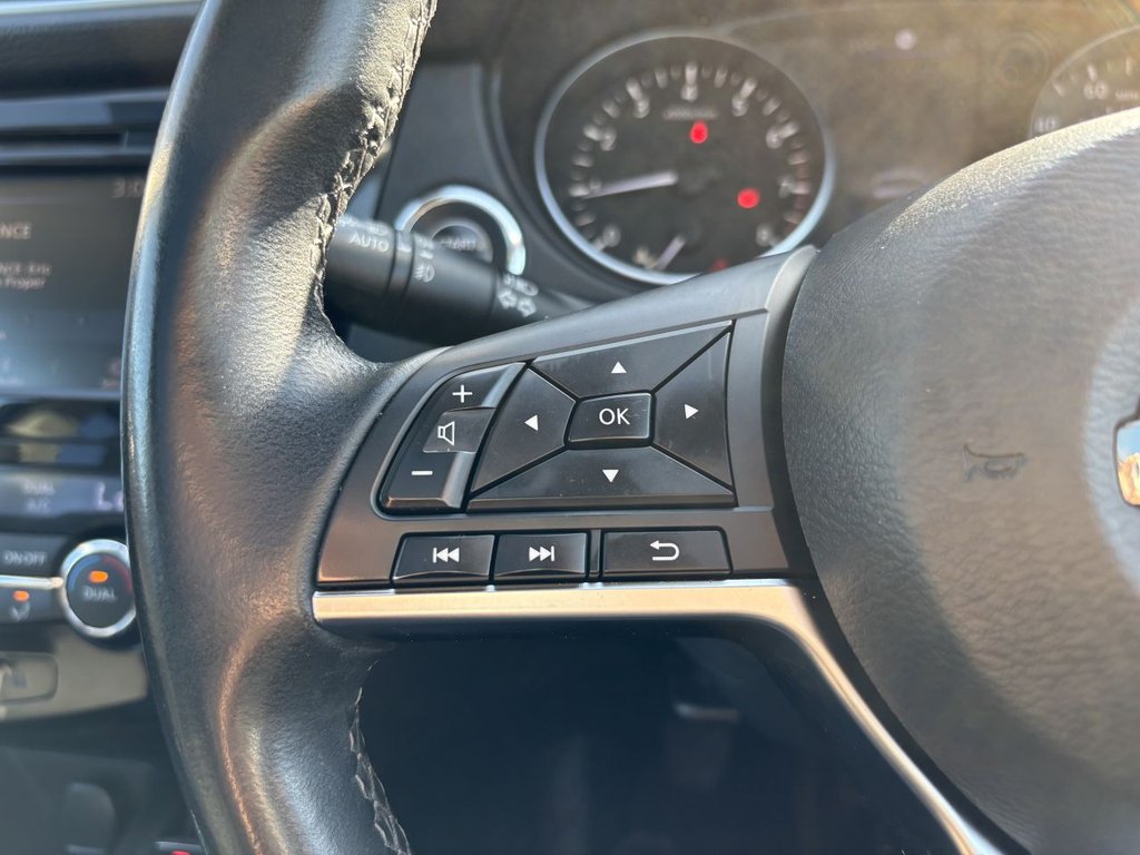 Used Nissan Qashqai 2020 for sale - 76010214: Photo 16