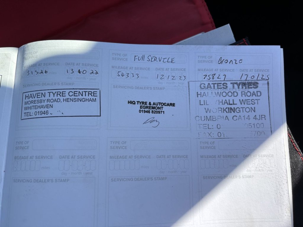 Used Nissan Qashqai 2020 for sale - 76010214: Photo 21