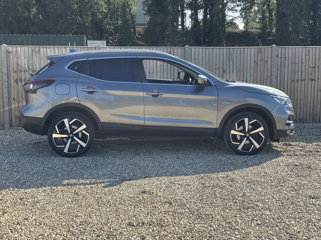 Used Nissan Qashqai 2020 for sale - 76010214: Photo 7