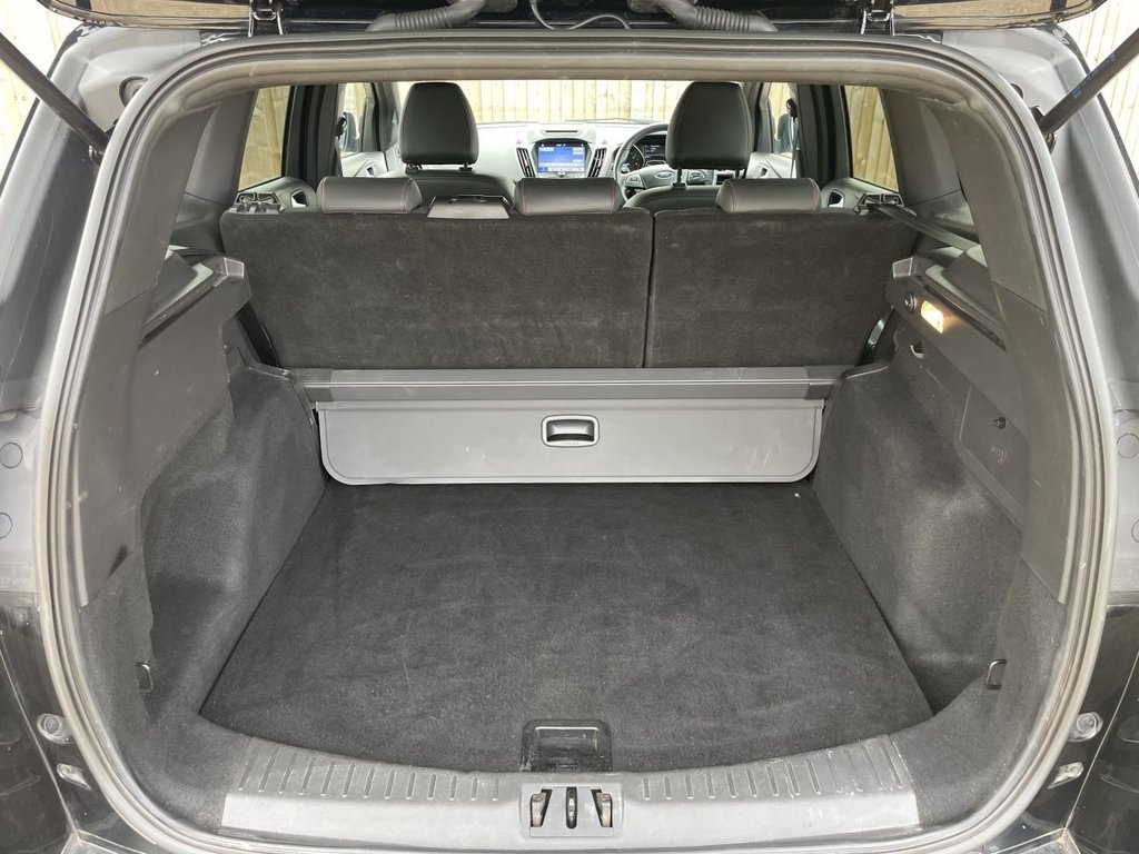 Used Ford Kuga 2019 for sale - 77919617: Photo 11