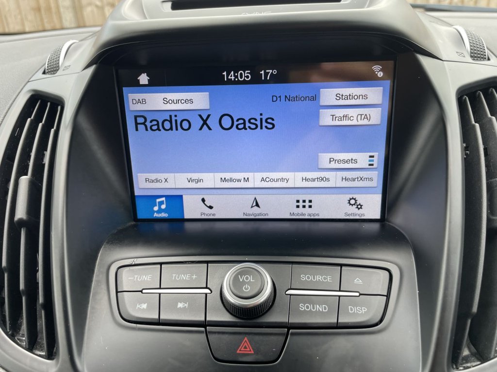 Used Ford Kuga 2019 for sale - 77919617: Photo 15