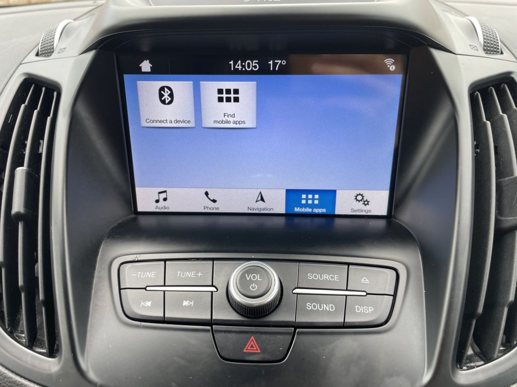 Used Ford Kuga 2019 for sale - 77919617: Photo 17