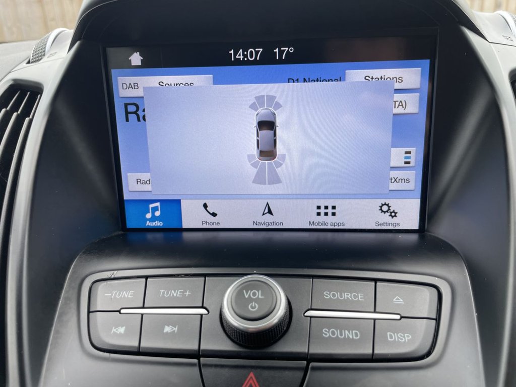 Used Ford Kuga 2019 for sale - 77919617: Photo 19