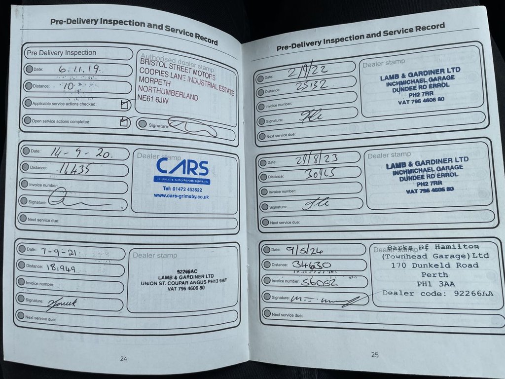 Used Ford Kuga 2019 for sale - 77919617: Photo 22