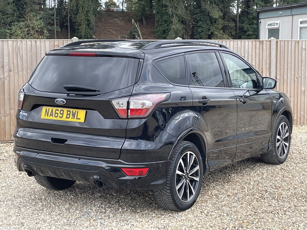 Used Ford Kuga 2019 for sale - 77919617: Photo 5