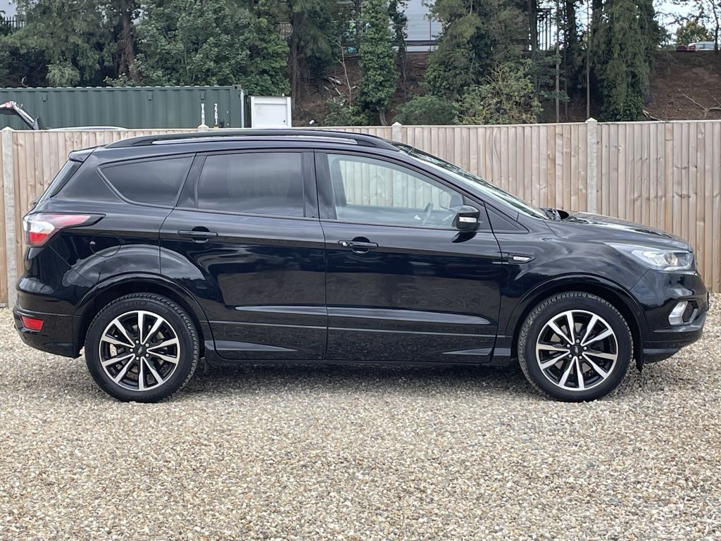 Used Ford Kuga 2019 for sale - 77919617: Photo 6