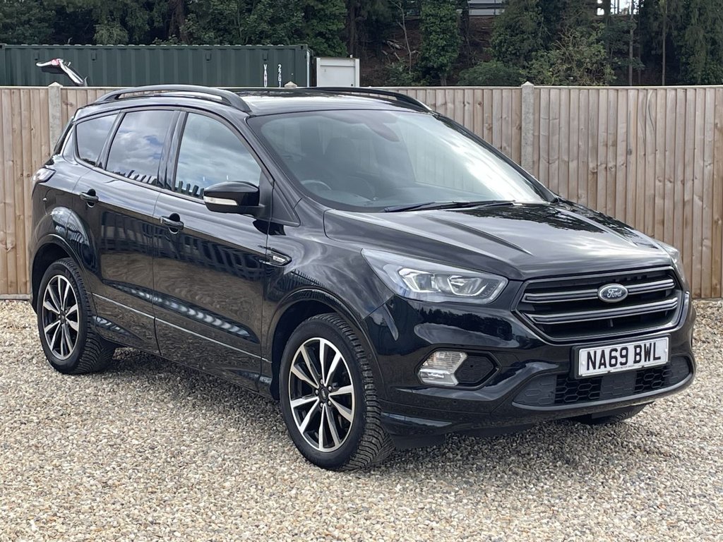 Used Ford Kuga 2019 for sale - 77919617: Photo 7