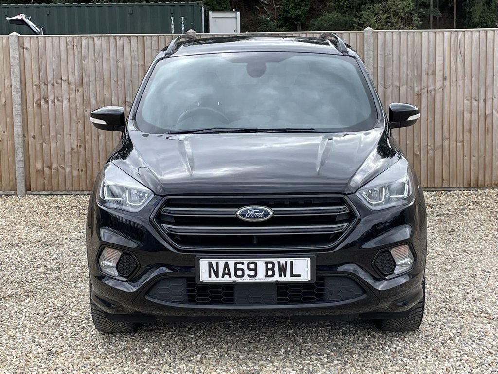 Used Ford Kuga 2019 for sale - 77919617: Photo 8