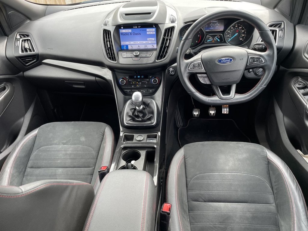 Used Ford Kuga 2019 for sale - 77919617: Photo 9