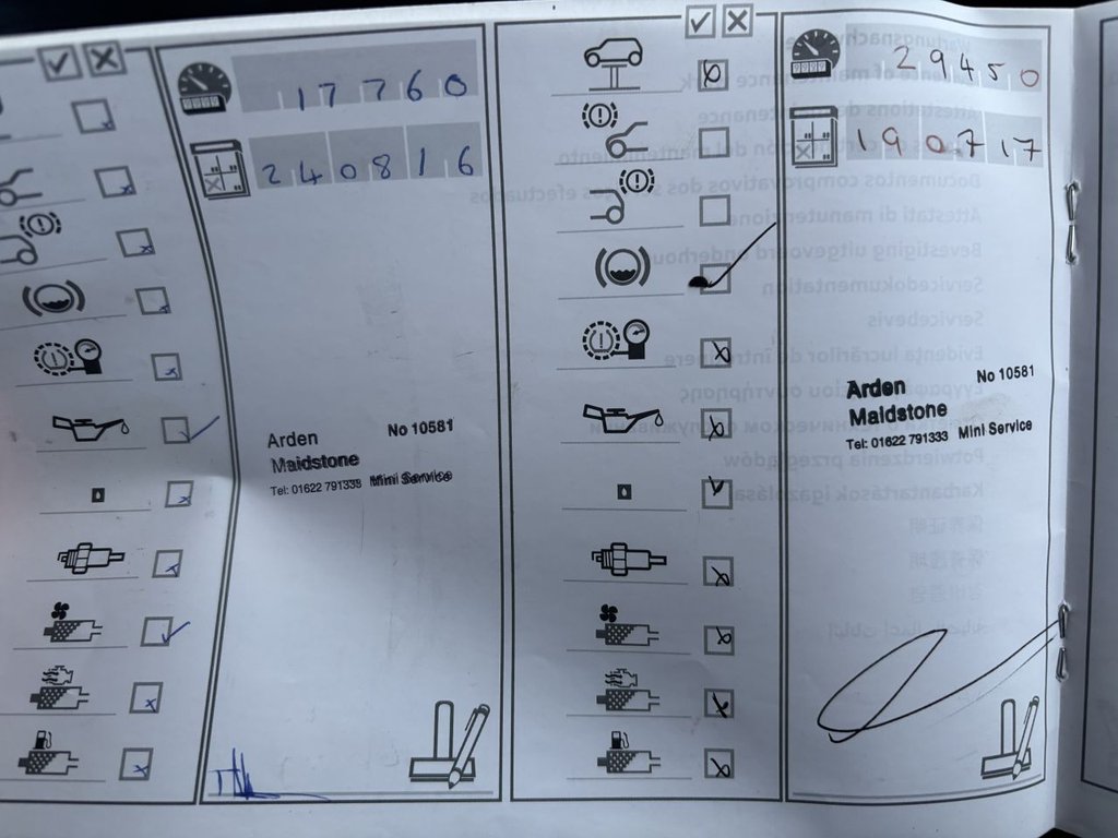 Used MINI Cooper 2015 for sale - 77369176: Photo 20