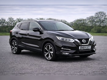 Used Nissan Qashqai 2019 for sale - 78232851: Photo