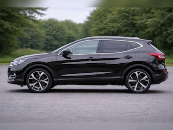Used Nissan Qashqai 2019 for sale - 78232851: Photo