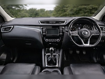 Used Nissan Qashqai 2019 for sale - 78232851: Photo