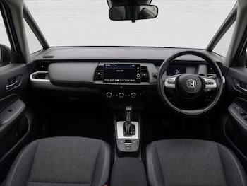 Used Honda Jazz 2023 for sale - 78401240: Photo