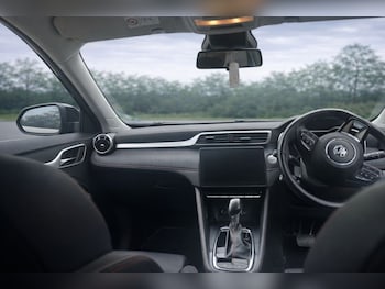 Used MG MG ZS 2023 for sale - 78256255: Photo