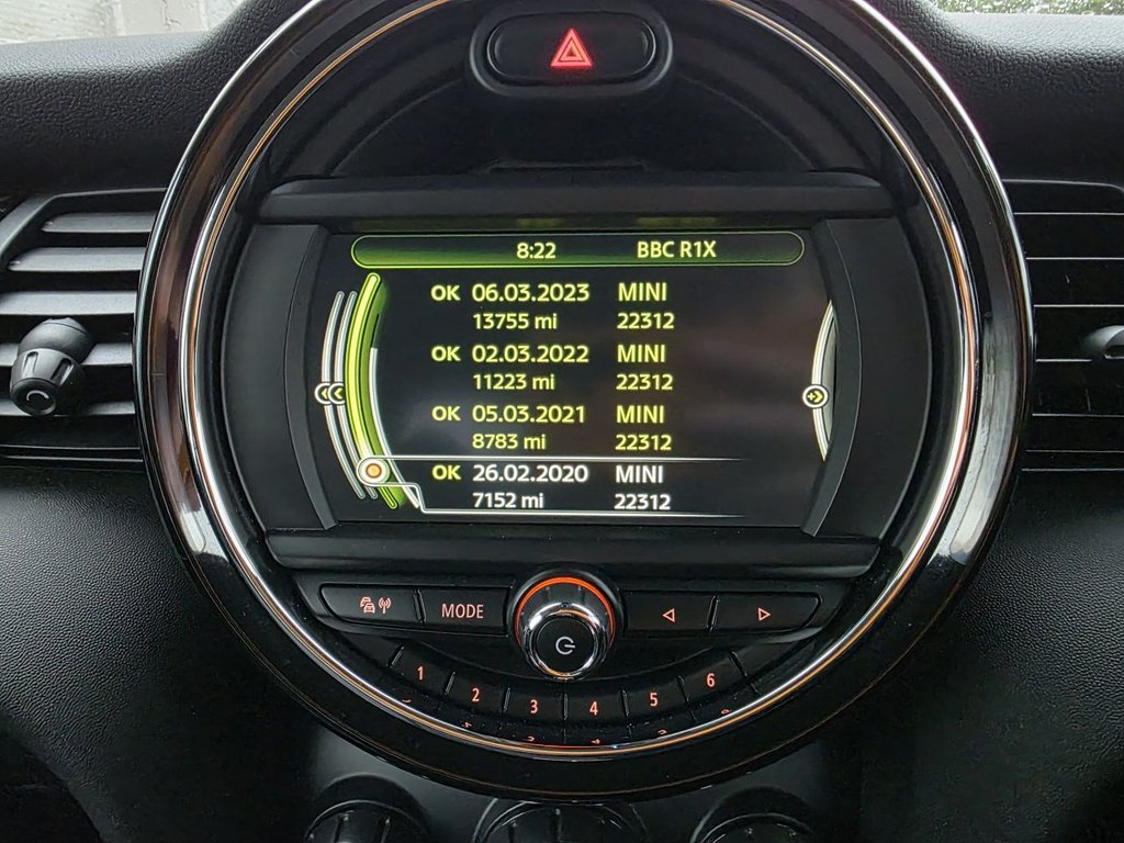 Used MINI Hatch 2018 for sale - 76535676: Photo 18