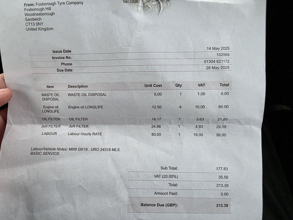 Used MINI Hatch 2018 for sale - 76535676: Photo 20