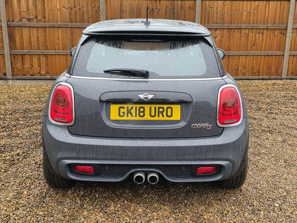Used MINI Hatch 2018 for sale - 76535676: Photo 4