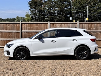 Used Audi A3 2020 for sale - 75854624: Photo