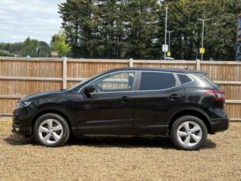 Used Nissan Qashqai 2018 for sale - 74973882: Photo