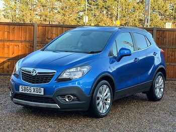 2015 (65) - 1.4T SE 5dr Auto