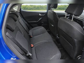 Used Ford Fiesta 2019 for sale - 78246536: Photo