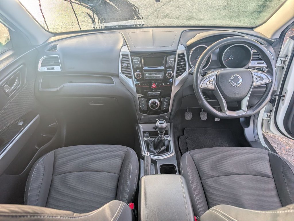 Used Ssangyong Tivoli 2015 for sale - 76883211: Photo 10