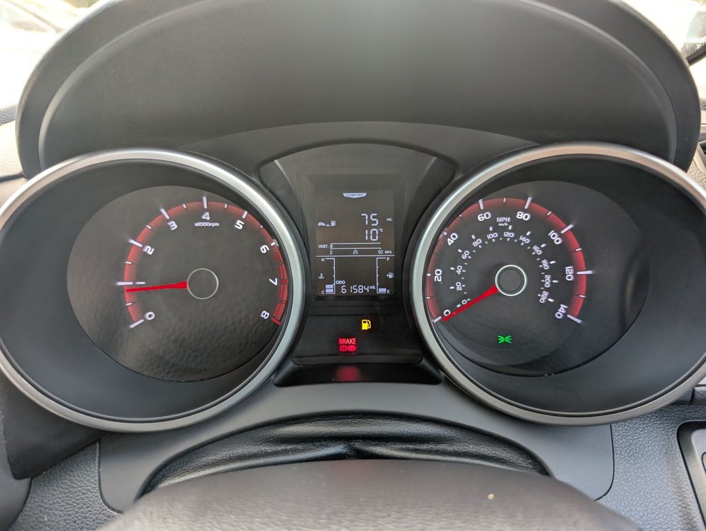 Used Ssangyong Tivoli 2015 for sale - 76883211: Photo 12