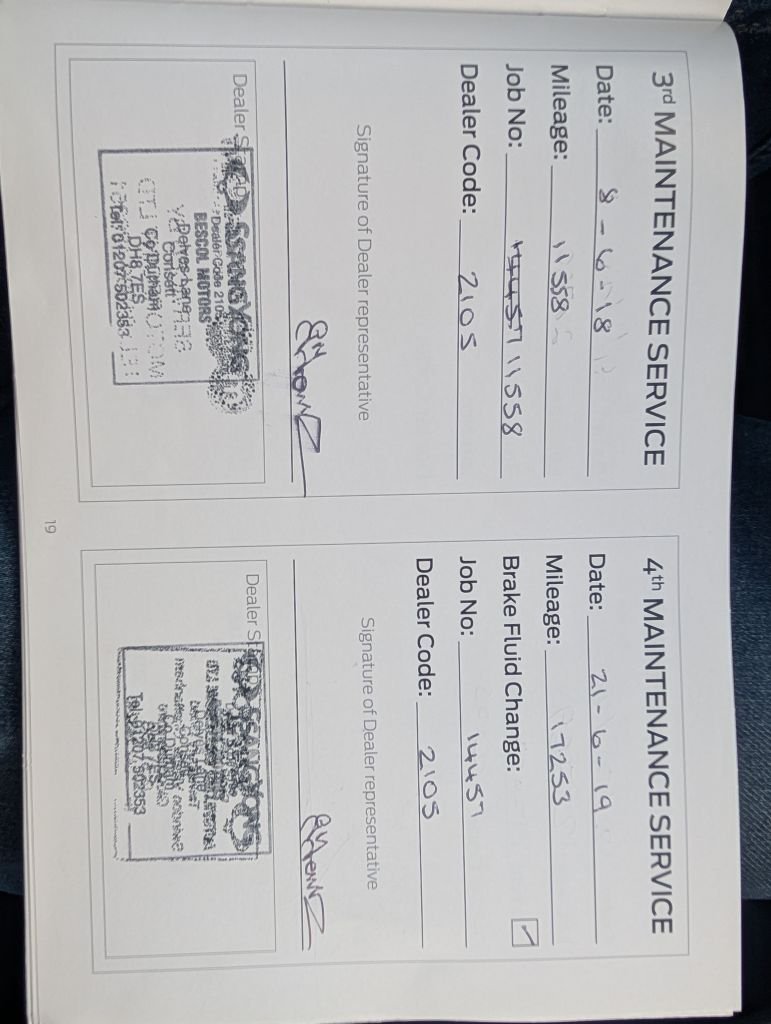 Used Ssangyong Tivoli 2015 for sale - 76883211: Photo 18