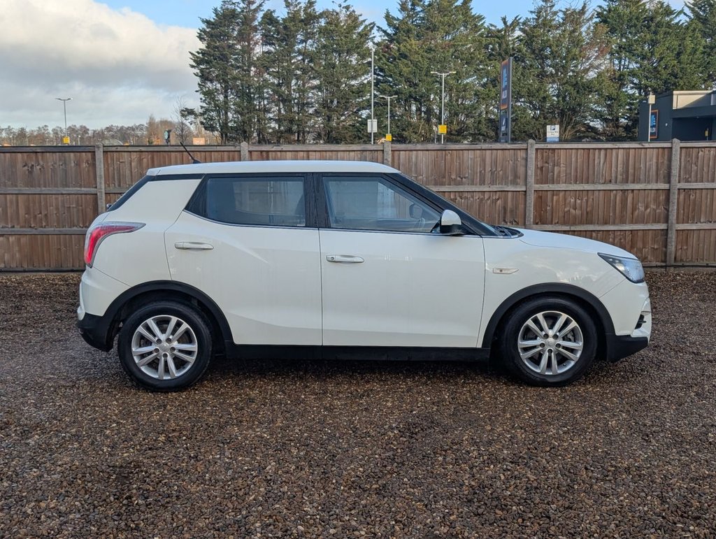 Used Ssangyong Tivoli 2015 for sale - 76883211: Photo 6