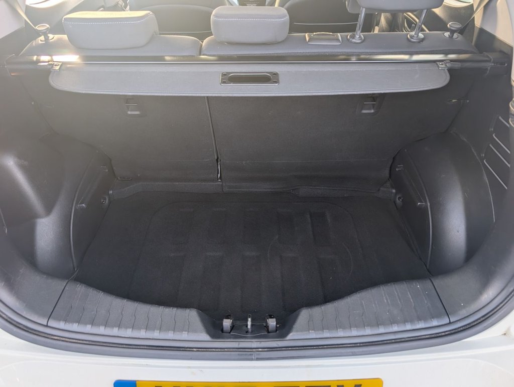 Used Ssangyong Tivoli 2015 for sale - 76883211: Photo 9