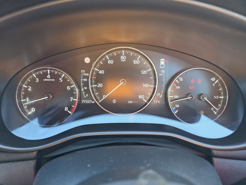 Used Mazda Mazda3 2022 for sale - 77936363: Photo 13