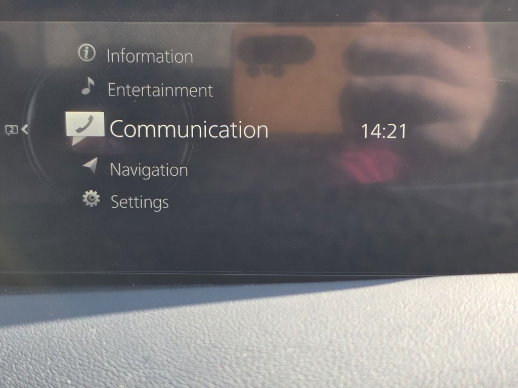 Used Mazda Mazda3 2022 for sale - 77936363: Photo 19