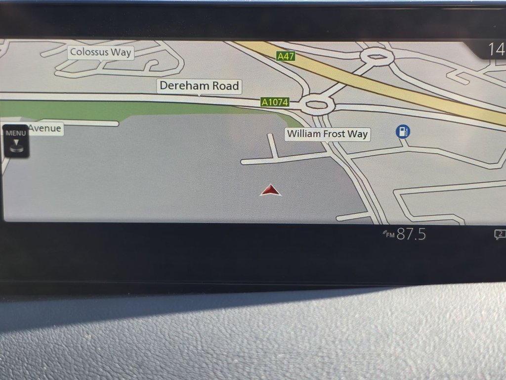 Used Mazda Mazda3 2022 for sale - 77936363: Photo 20