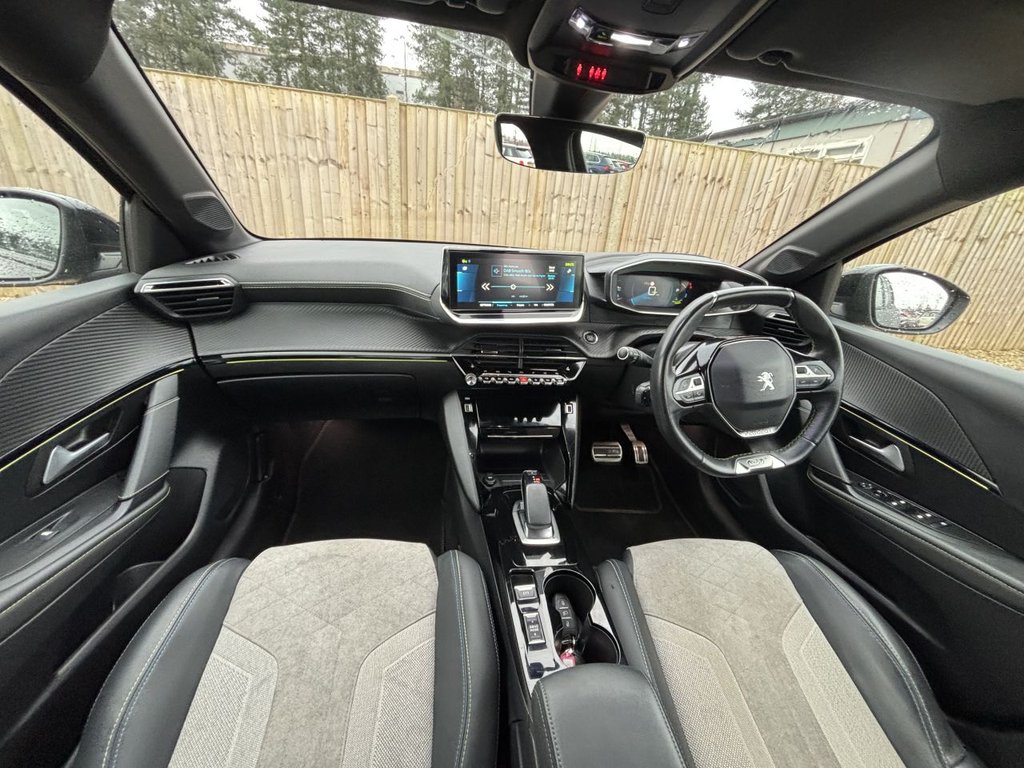 Used Peugeot 208 2021 for sale - 77792390: Photo 11