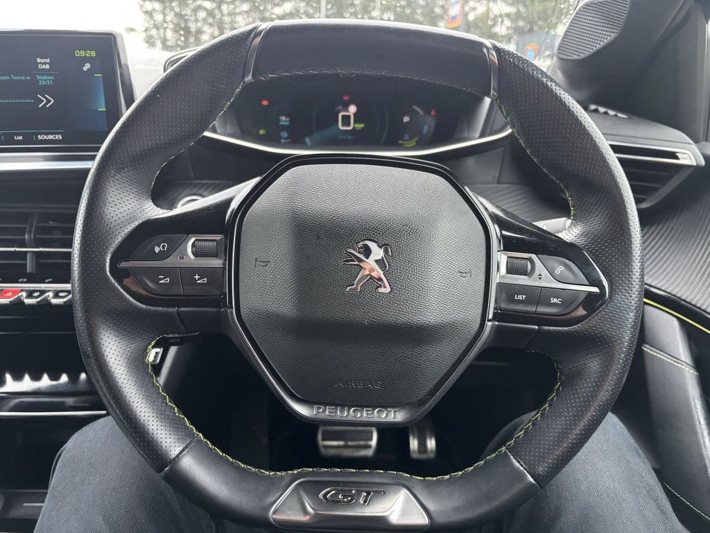 Used Peugeot 208 2021 for sale - 77792390: Photo 12