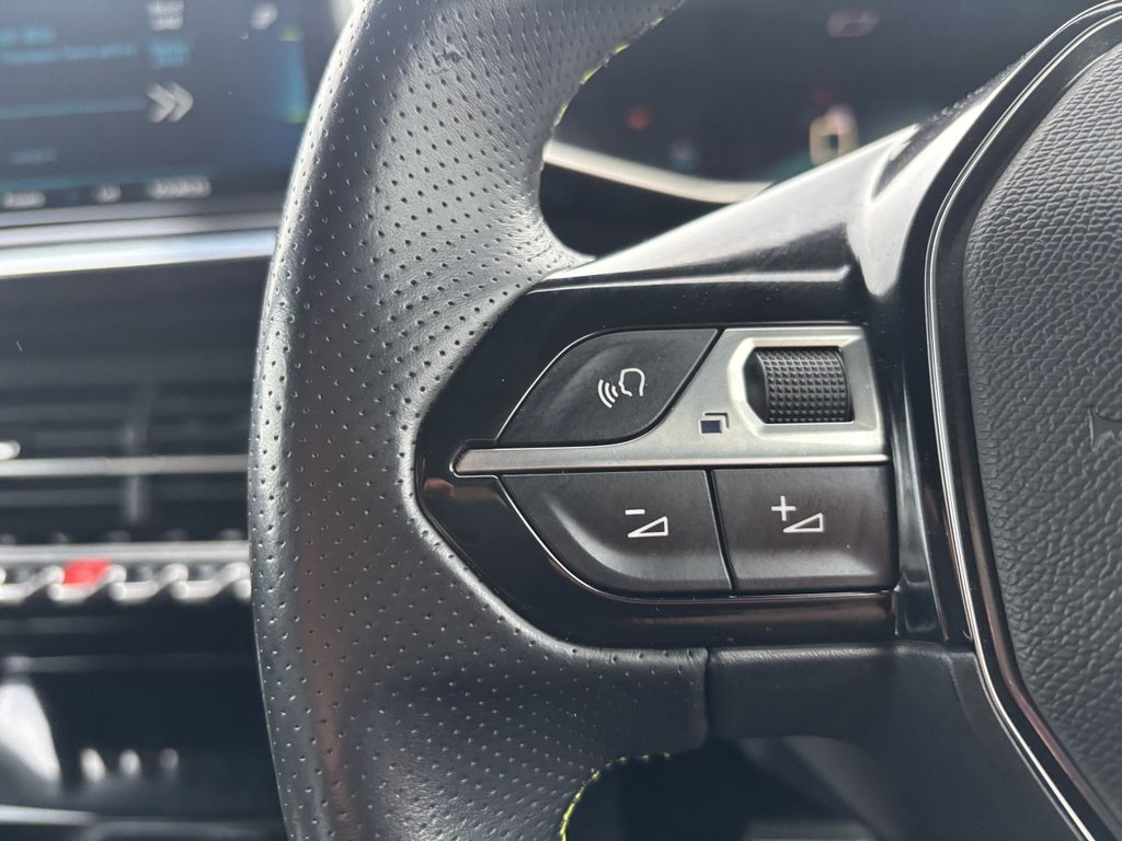 Used Peugeot 208 2021 for sale - 77792390: Photo 13