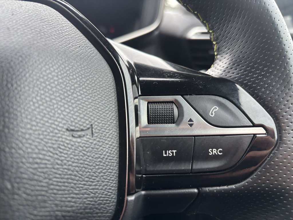 Used Peugeot 208 2021 for sale - 77792390: Photo 14