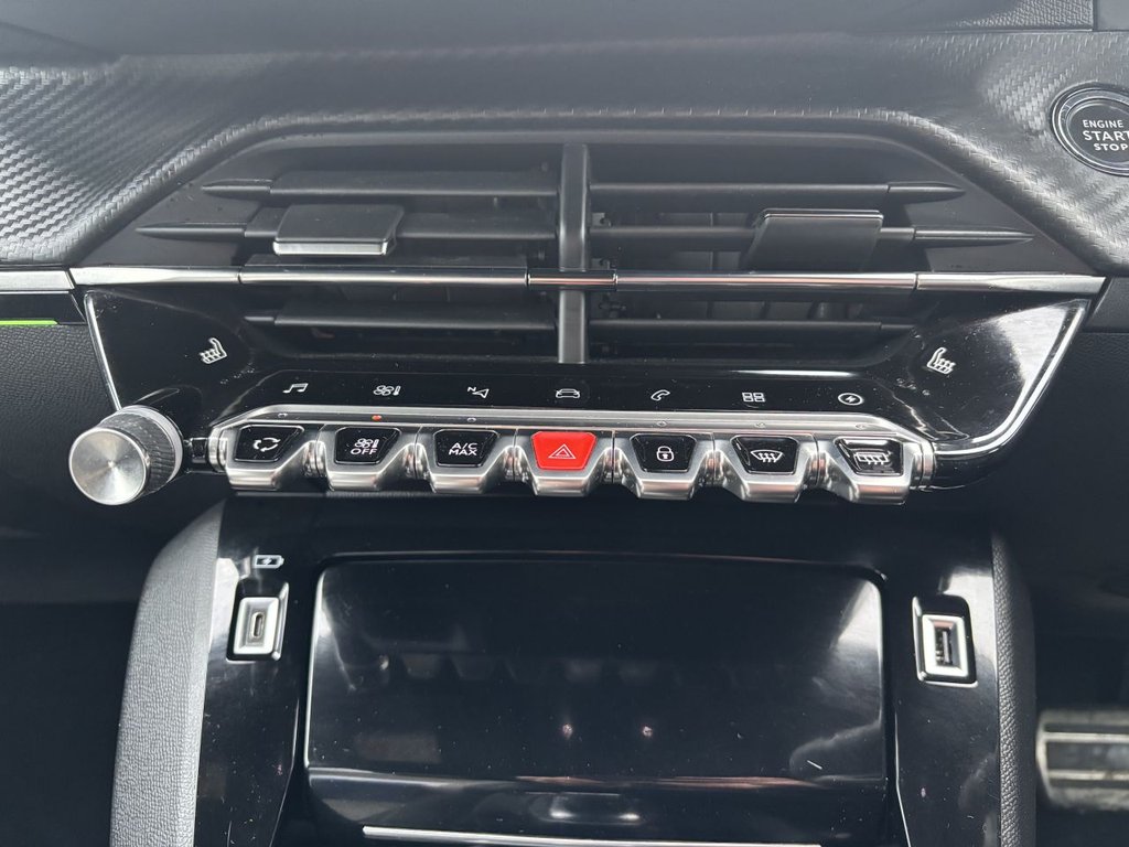 Used Peugeot 208 2021 for sale - 77792390: Photo 16