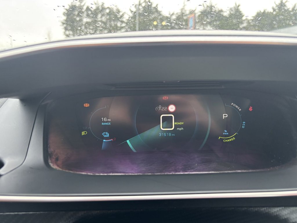 Used Peugeot 208 2021 for sale - 77792390: Photo 18