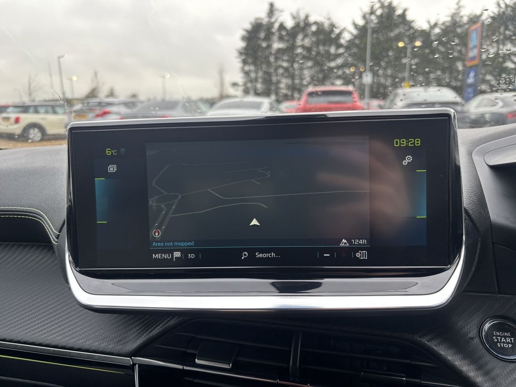 Used Peugeot 208 2021 for sale - 77792390: Photo 19