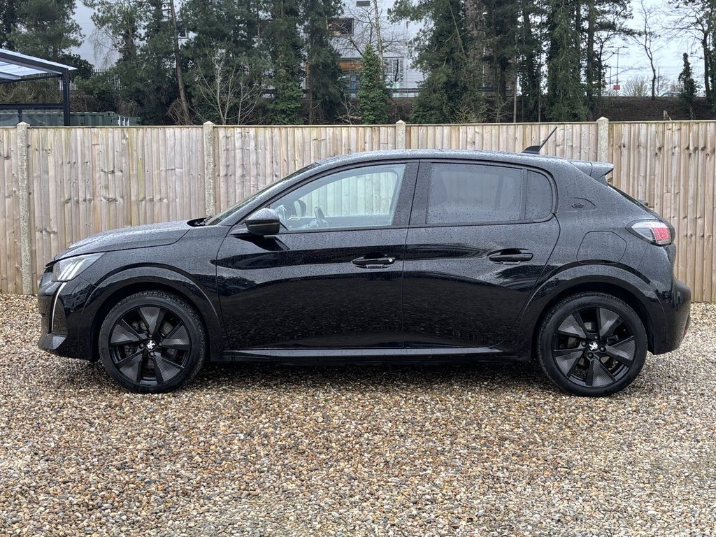 Used Peugeot 208 2021 for sale - 77792390: Photo 2