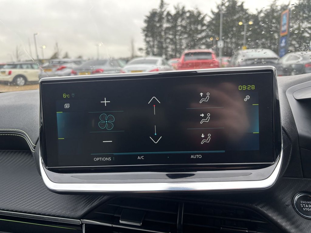 Used Peugeot 208 2021 for sale - 77792390: Photo 20