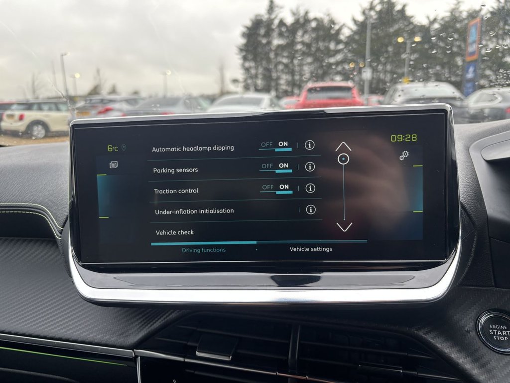 Used Peugeot 208 2021 for sale - 77792390: Photo 22