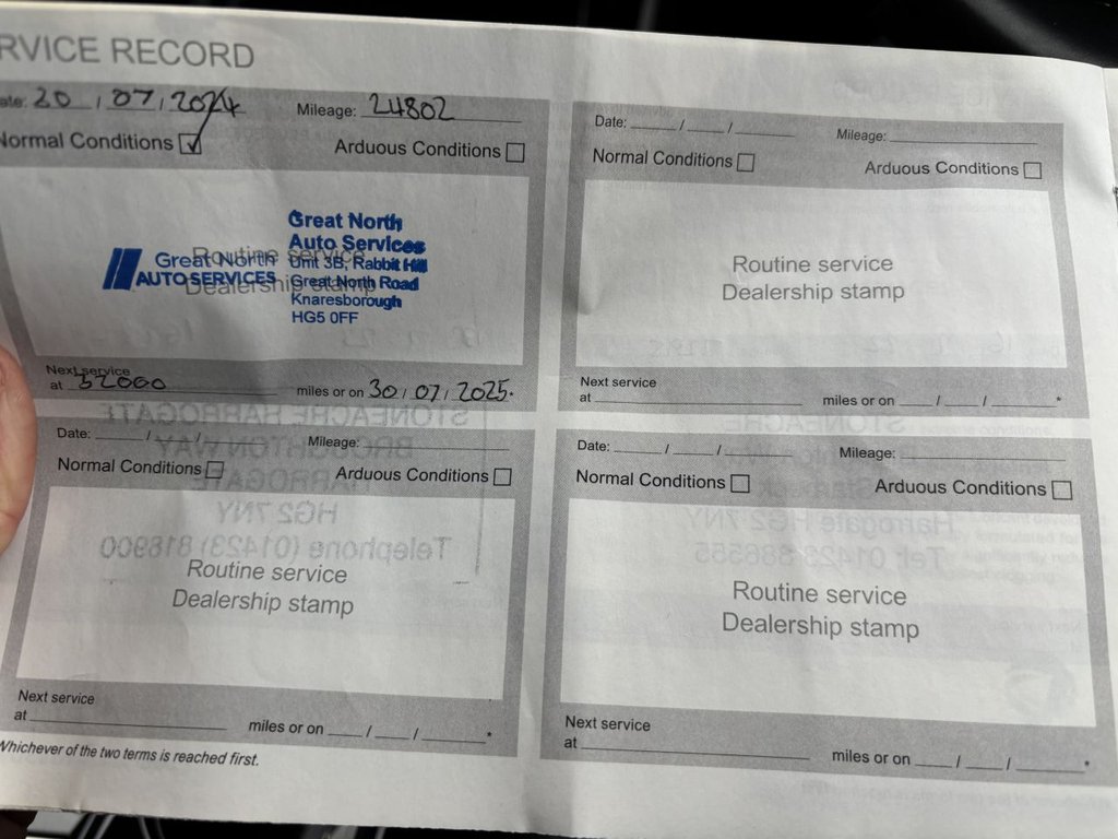 Used Peugeot 208 2021 for sale - 77792390: Photo 24