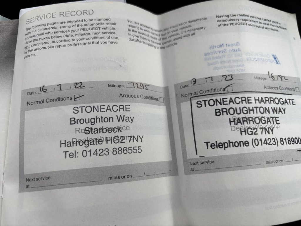 Used Peugeot 208 2021 for sale - 77792390: Photo 25