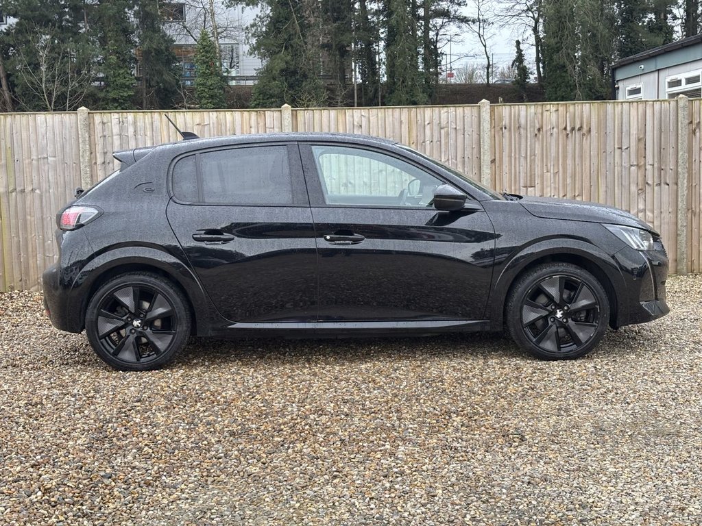 Used Peugeot 208 2021 for sale - 77792390: Photo 6