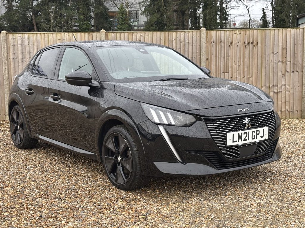 Used Peugeot 208 2021 for sale - 77792390: Photo 7