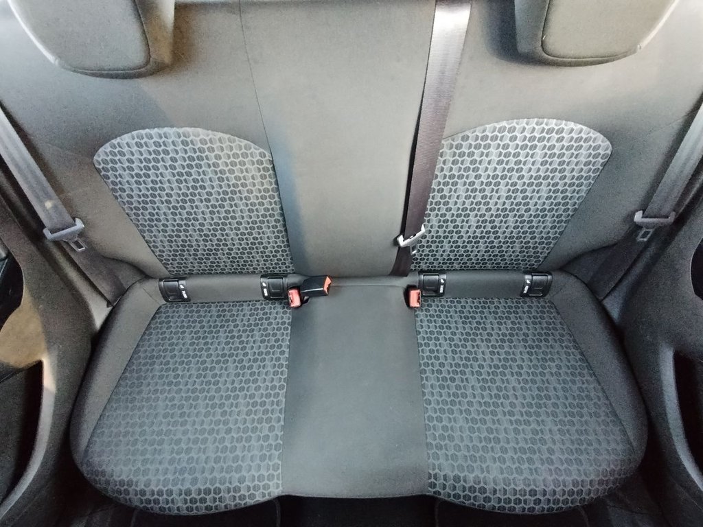 Used Vauxhall Corsa 2018 for sale - 76654785: Photo 10